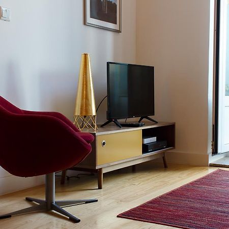 Dl 205 Apartment Porto Bagian luar foto