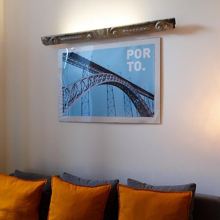 Dl 205 Apartment Porto Bagian luar foto
