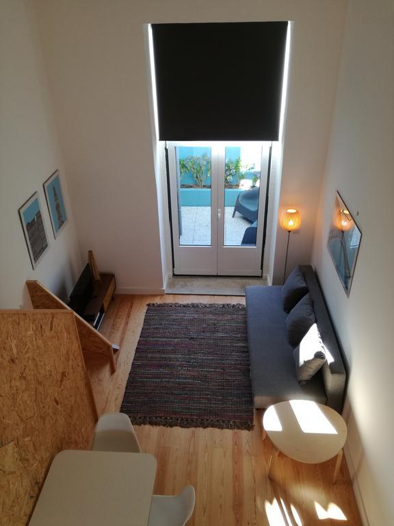 Dl 205 Apartment Porto Bagian luar foto
