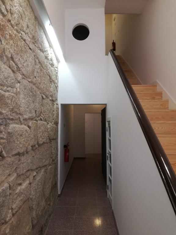 Dl 205 Apartment Porto Bagian luar foto