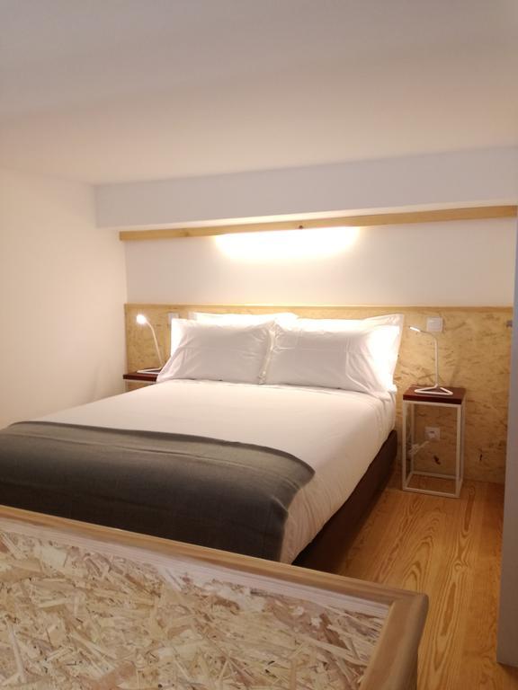 Dl 205 Apartment Porto Bagian luar foto
