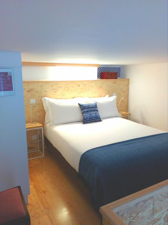 Dl 205 Apartment Porto Bagian luar foto