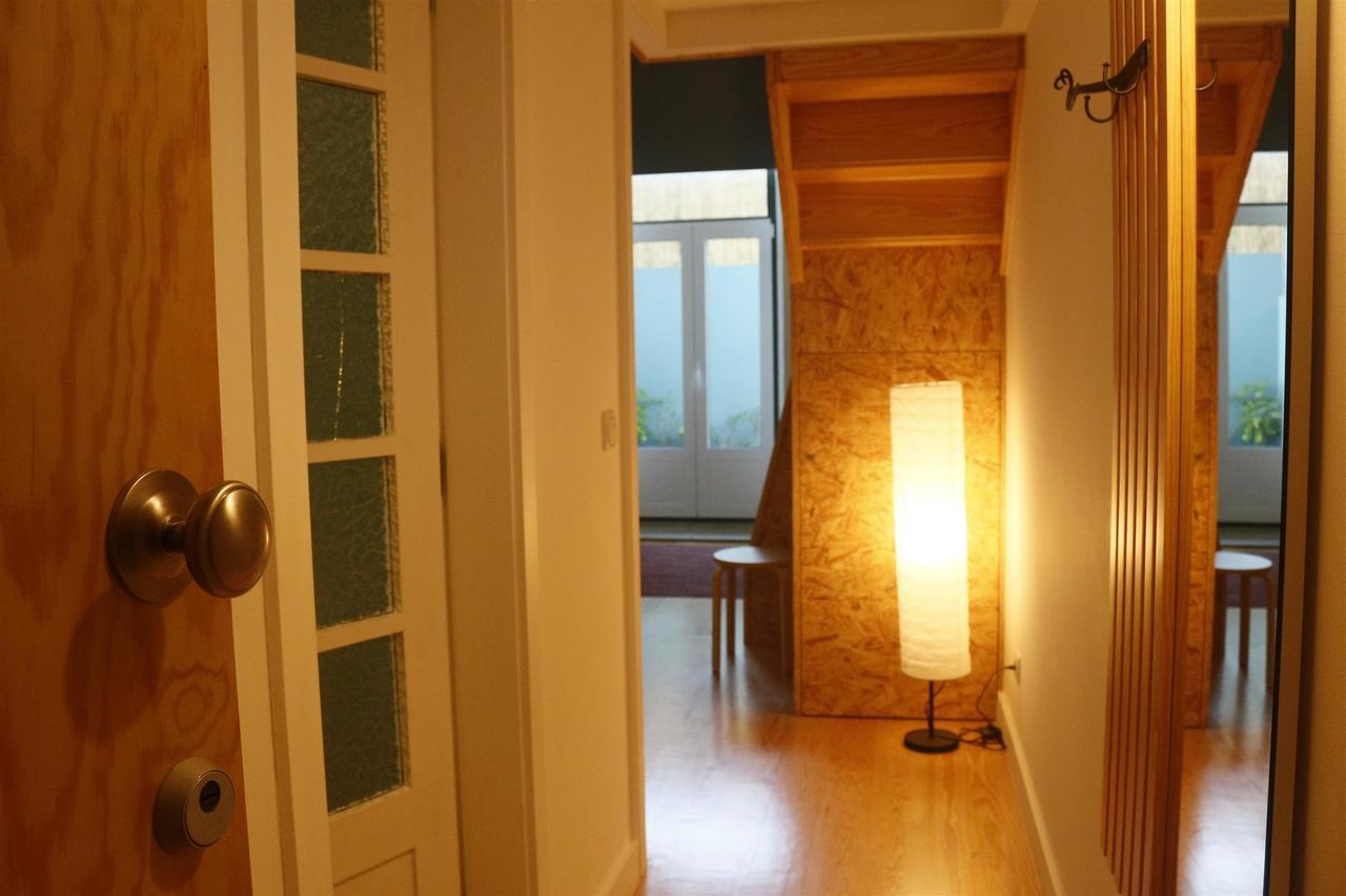 Dl 205 Apartment Porto Bagian luar foto