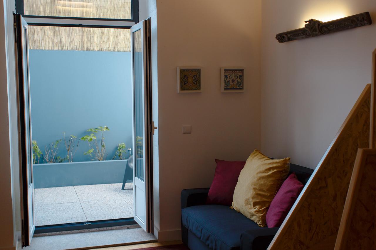 Dl 205 Apartment Porto Bagian luar foto