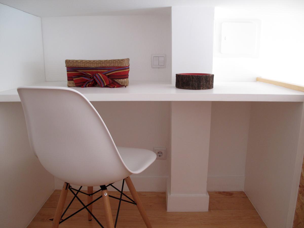 Dl 205 Apartment Porto Bagian luar foto